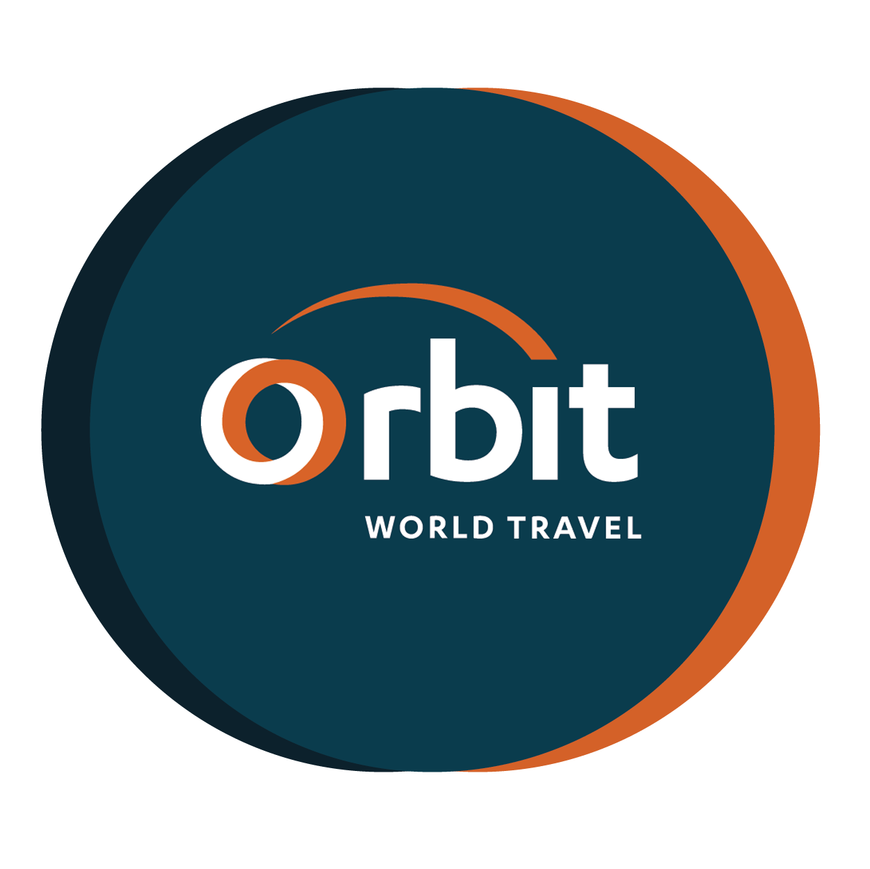 orbit corporate travel