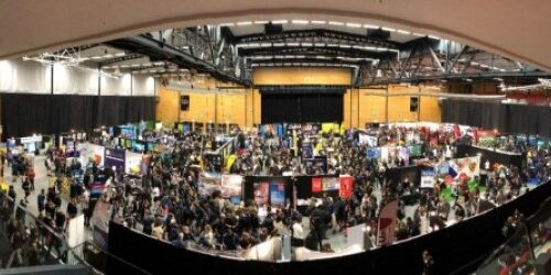 Careers Expo 2019