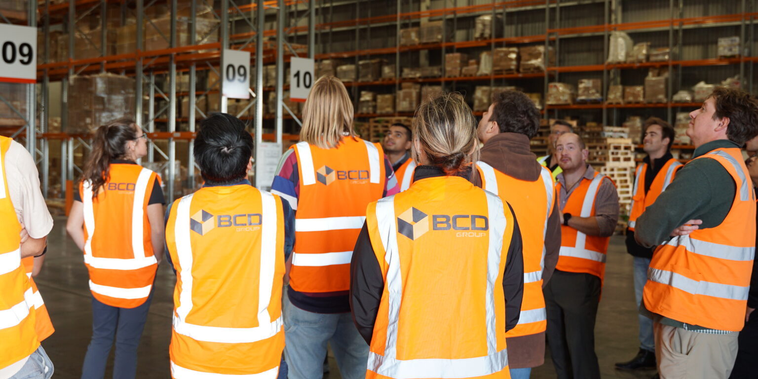 Photo 06 – Visiting Soudal Limited BCD Group