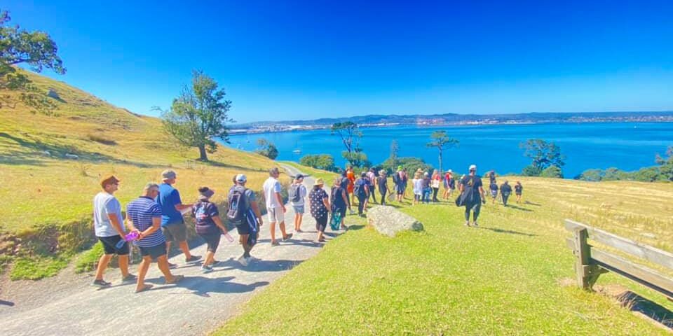 Tauranga Peninsula Kāhui Ako - Kotahitanga Teacher Only Day