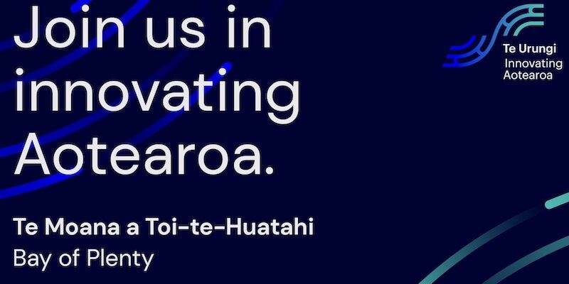 Te Urungi- Innovating Aotearoa 