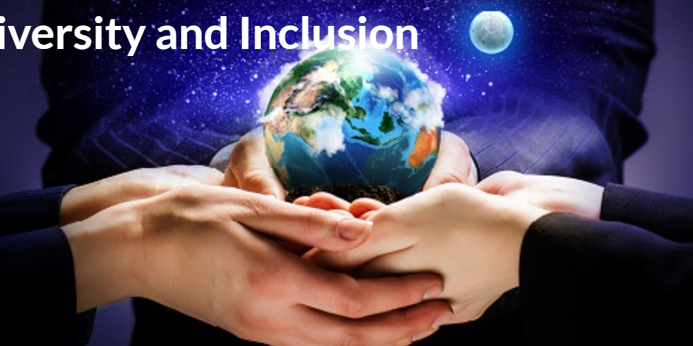 The Journey to Inclusion